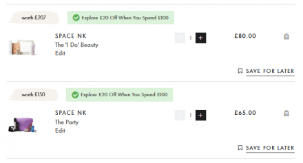 Beauty Box Discount Codes