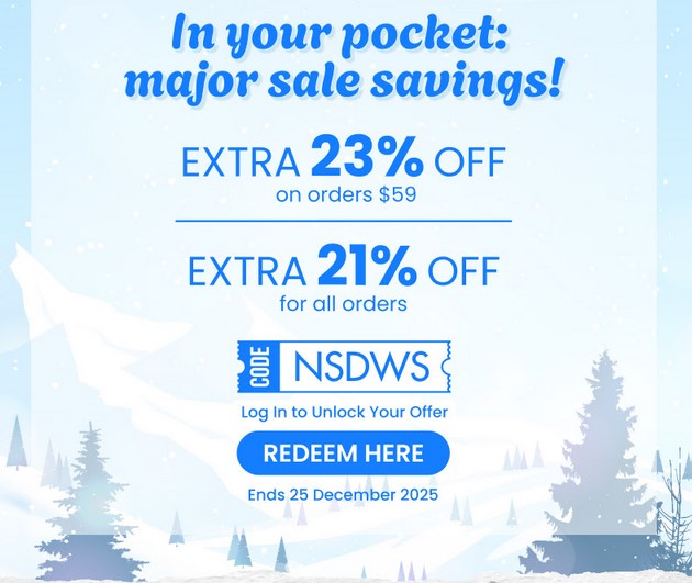 Extra 21% off for all orders at Stylevana Extra 21% off for all orders at Stylevana