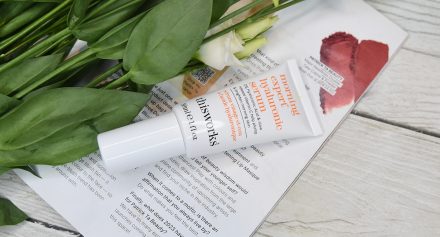 This Works Morning Expert Hyaluronic Serum Review This Works Morning Expert Hyaluronic Serum Review