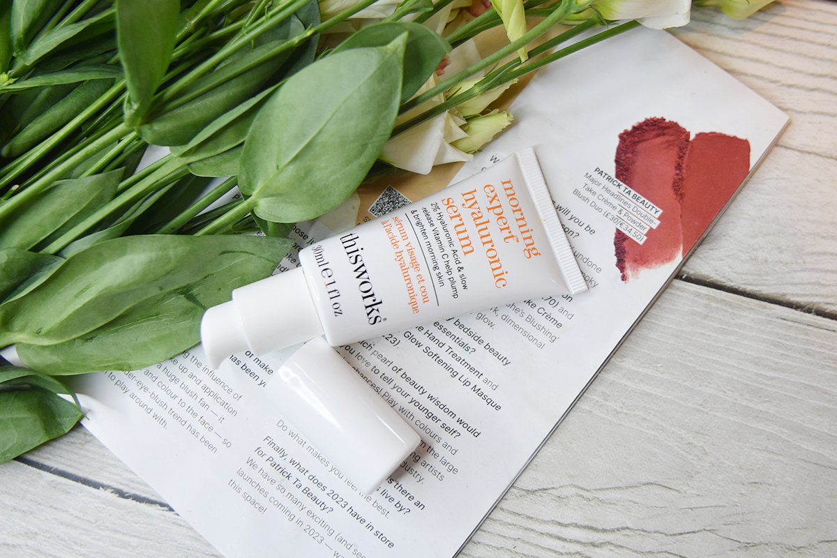 this works Morning Expert review this works Morning Expert review