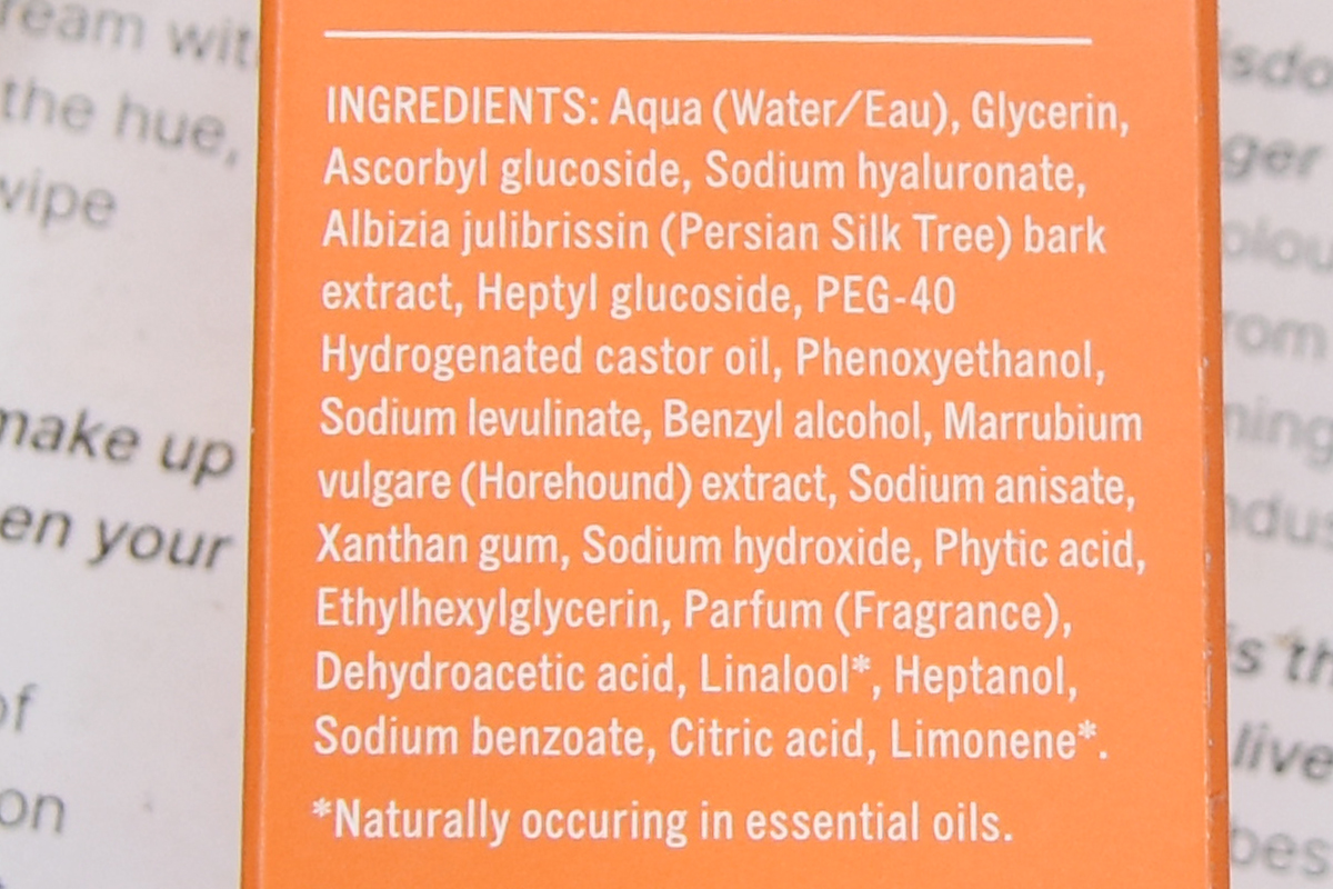 this works Morning Expert Hyaluronic Serum this works Morning Expert Hyaluronic Serum