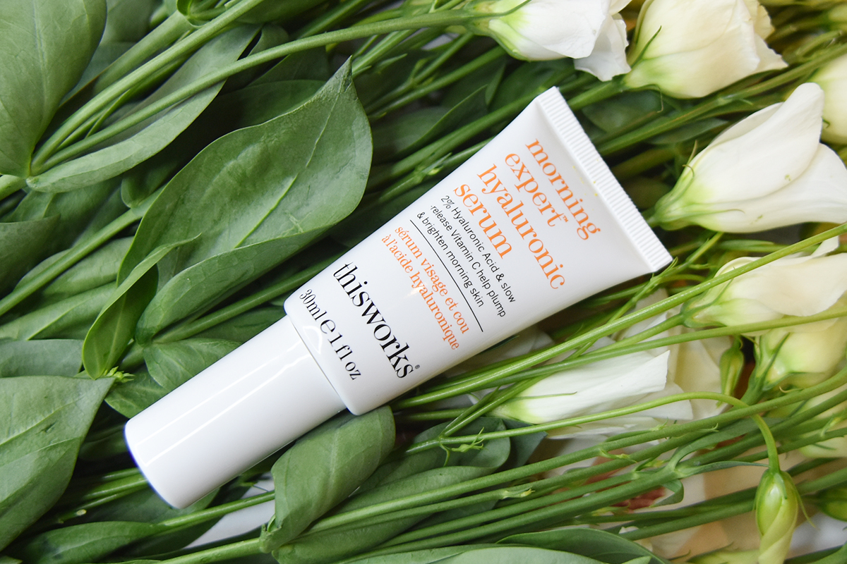 this works Serum Review this works Serum Review