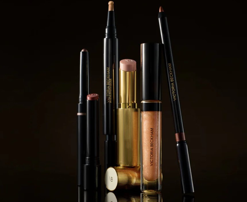 Up to 25% off at Victoria Beckham Beauty Up to 25% off at Victoria Beckham Beauty