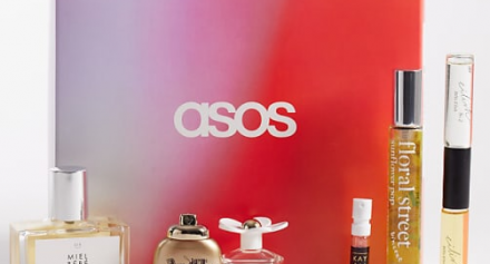 ASOS Scent for Her Fragrance Edit 2026 – Early access ASOS Scent for Her Fragrance Edit 2026 – Early access
