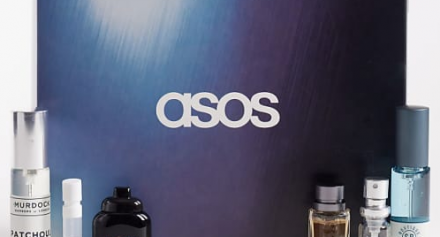 ASOS Scent for Him Fragrance Edit 2026