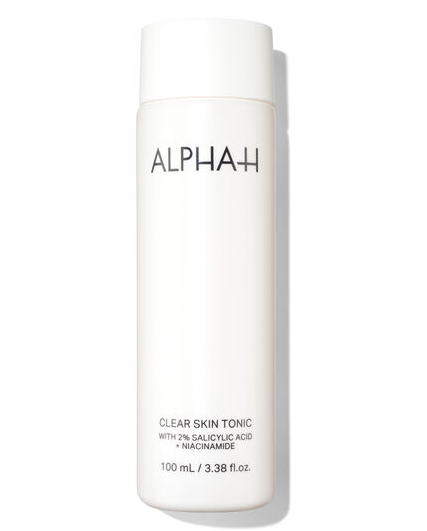 Alpha-H Clear Skin Tonic