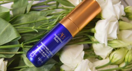 Augustinus Bader The Retinol Serum Review