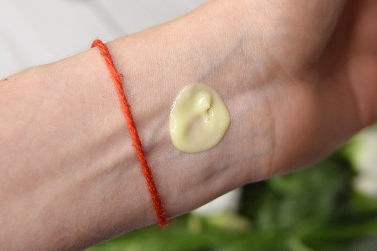 Augustinus Bader Retinol Serum Review