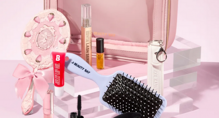 BEAUTY BAY Galentines Bag 2026 BEAUTY BAY Galentines Bag 2026