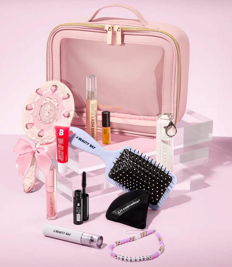 BEAUTY BAY Galentines Bag 2026
