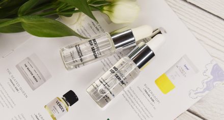 BIOEFFECT EGF Serum Review