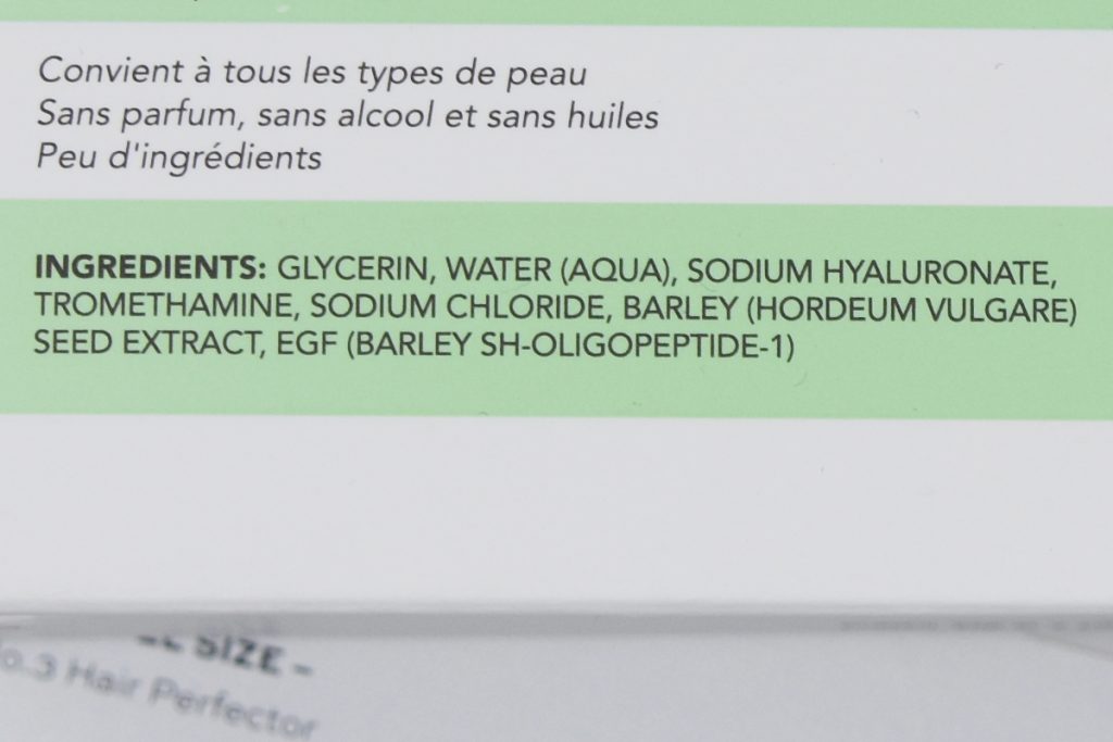 BIOEFFECT EGF Serum Review – Beauty Detective