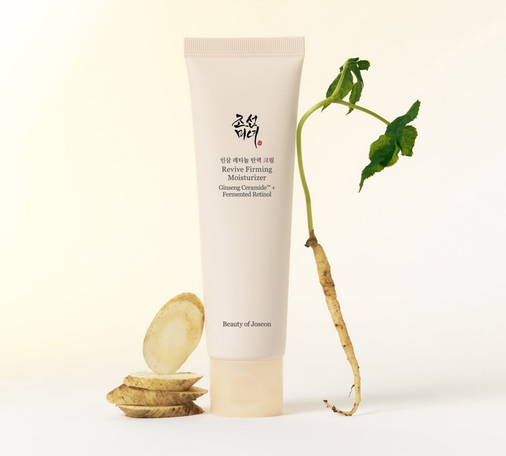 Beauty Of Joseon Meet Revive Firming Moisturizer