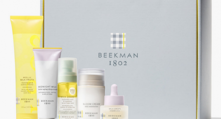 Beekman 1802 Subscription Box February 2026