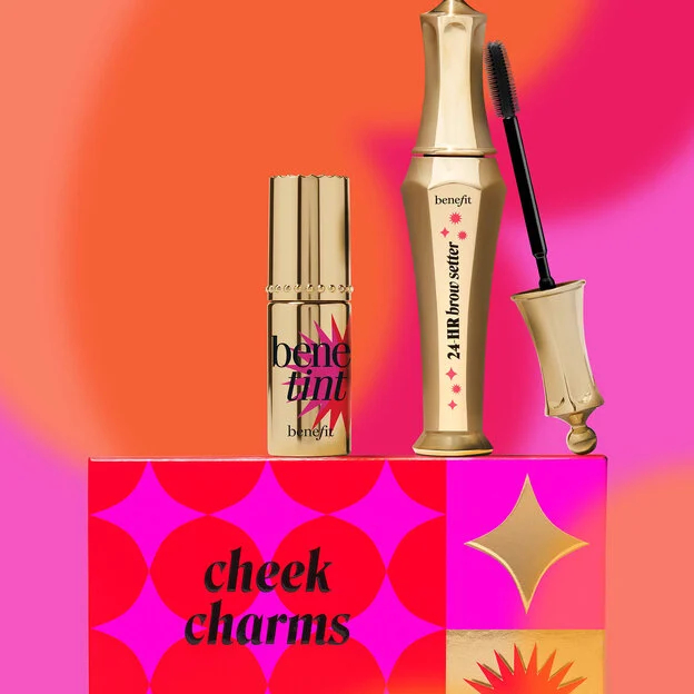 Benefit Lunar New Year 2026 Collection