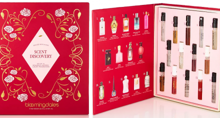 Bloomingdale’s Scent Discovery Valentine’s Day Gift Set 2026