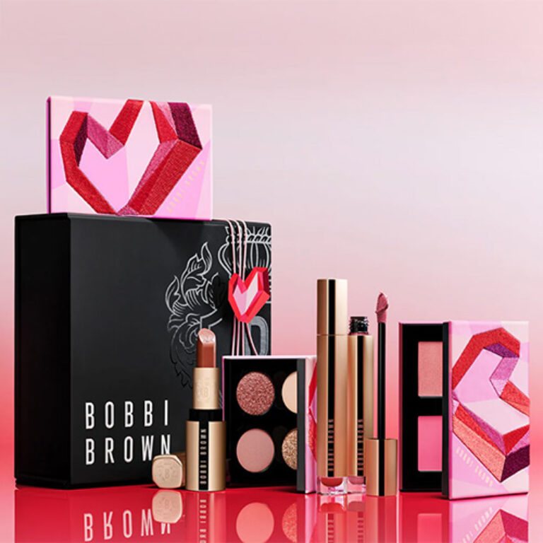 Bobbi Brown Threads Of Love Collection