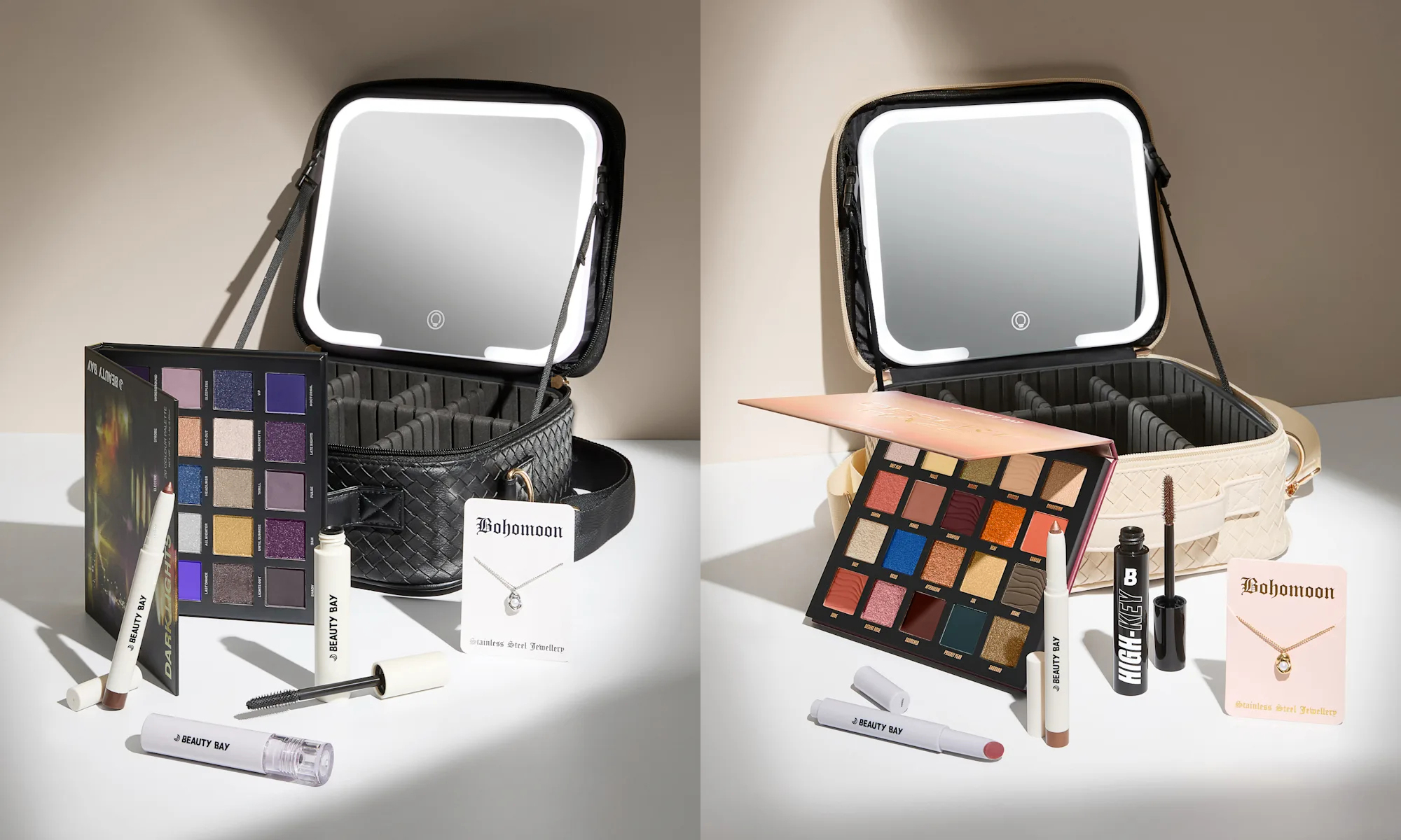 Bohomoon x BEAUTY BAY Sets 2026