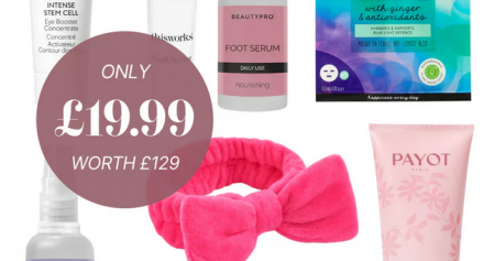 Boop Beauty Valentine’s Night In Beauty Box 2026 Boop Beauty Valentine’s Night In Beauty Box 2026