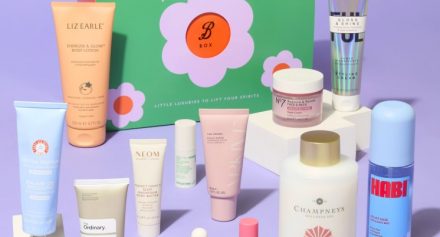 Boots Beauty Little Lifts Beauty Box 2026