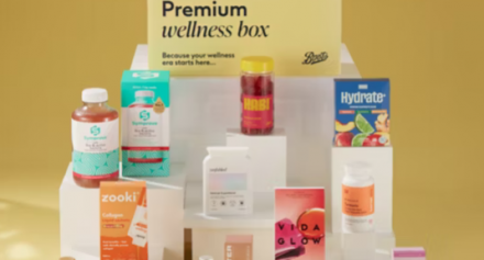 Boots Premium Wellness Box 2026 Boots Premium Wellness Box 2026