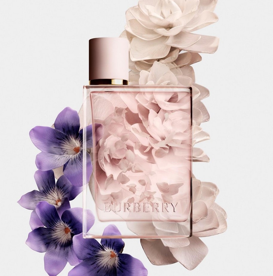 Burberry Her Petals Eau de Parfum Spray