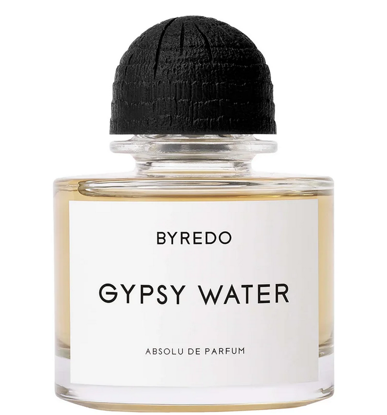 Byredo Gypsy Water Absolu de Parfum Eau de Parfum