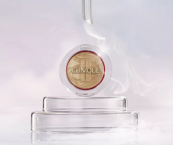 CLINIQUE Lunar New Year Cheek Pop limited-edition highlighter