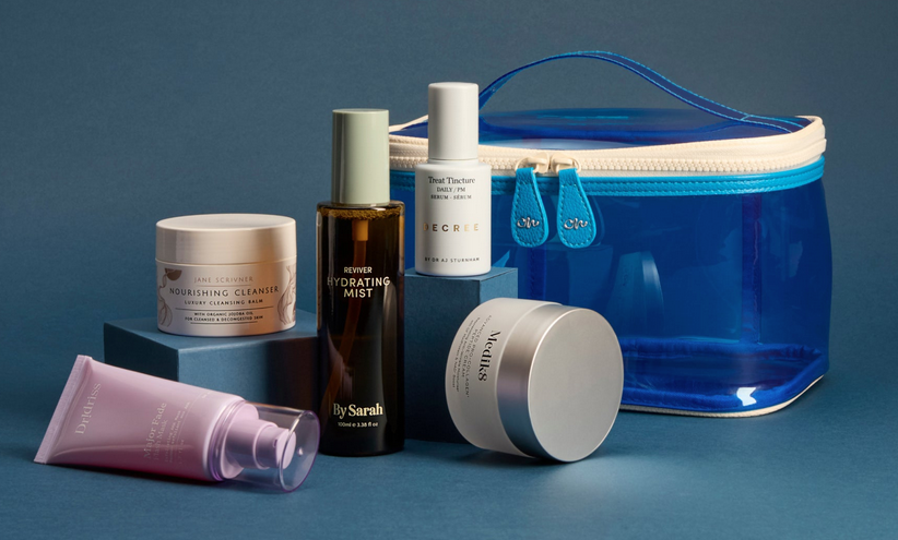 Caroline Hirons Kit 36 2026