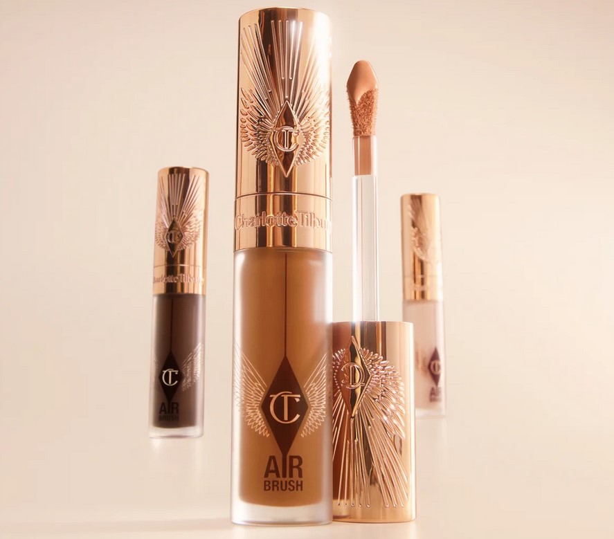 Charlotte Tilbury Airbrush Flawless Blur Concealer