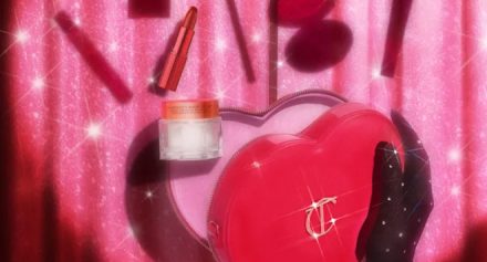 Charlotte Tilbury Mystery L.O.V.E Look Box 2026 – Available now Charlotte Tilbury Mystery L.O.V.E Look Box 2026 – Available now