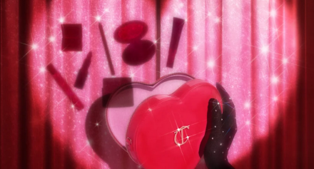 Charlotte Tilbury Mystery L.O.V.E Look Box 2026