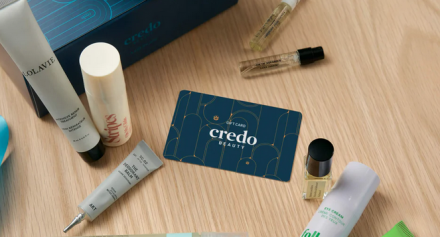 Credo Beauty Self-Care Gift Set 2026