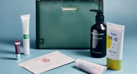 Cult Beauty Fresh Finds Kit 2026