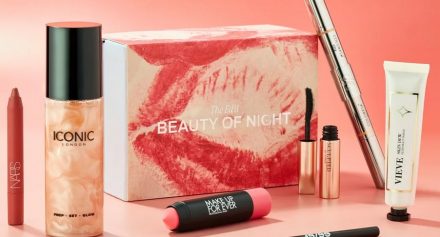 Beauty Box Discount Codes Beauty Box Discount Codes