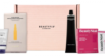 Dermstore BeautyFIX Beauty Box January 2026 Dermstore BeautyFIX Beauty Box January 2026