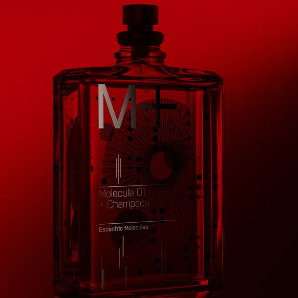 Escentric Molecules M+ Champaca