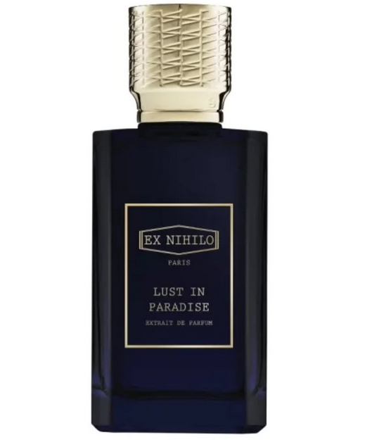 Ex Nihilo Lust In Paradise Extrait De Parfum