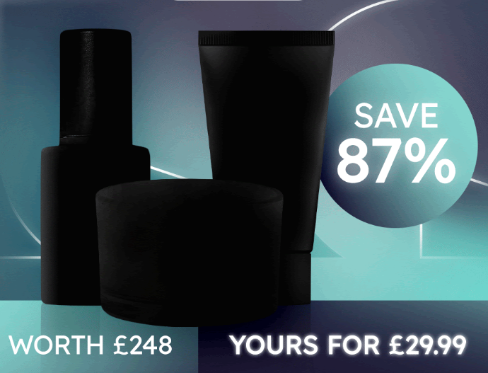 Face The Future Night Reset Mystery Bundle 2026