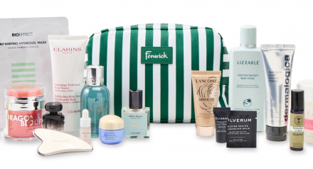 Fenwick Rest & Restore Beauty Kit 2026