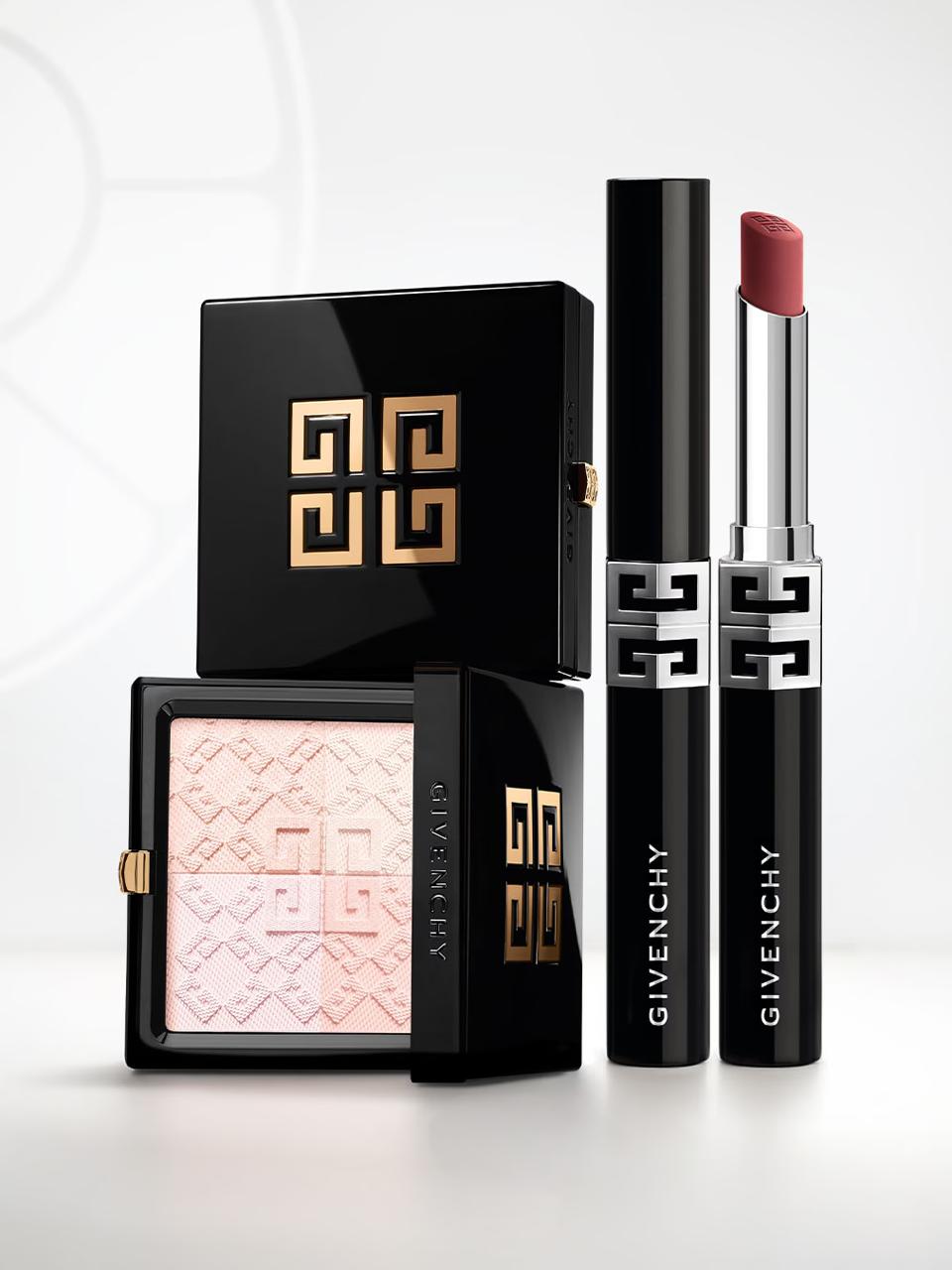 Givenchy Couture Collection