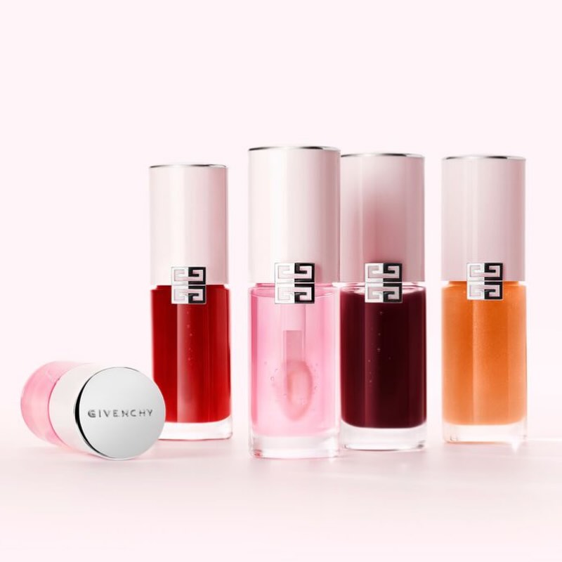 Givenchy Perfecto Serum Lip Oil Givenchy Perfecto Serum Lip Oil