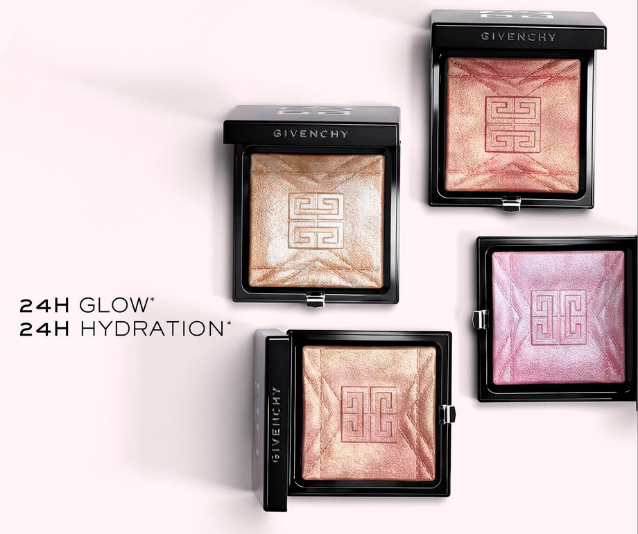 Givenchy Prisme Libre Highlighter Powder Givenchy Prisme Libre Highlighter Powder