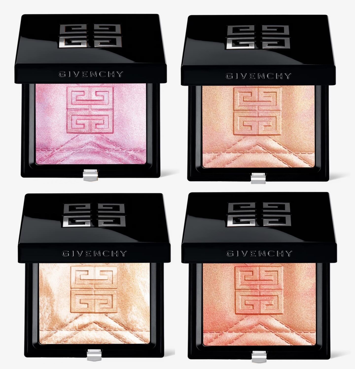 Givenchy Prisme Libre Powder Highlighter
