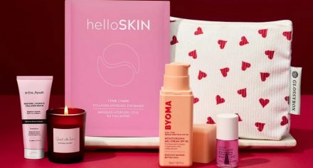 GlossyBox Beauty Box February 2026 – Available now