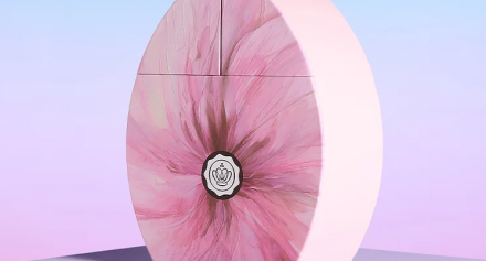 GlossyBox Easter Egg 2026