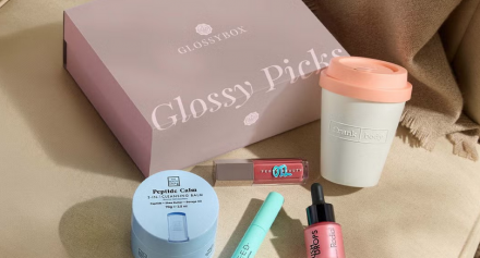 Glossybox Glossy Picks Limited Edition 2026 – Available now
