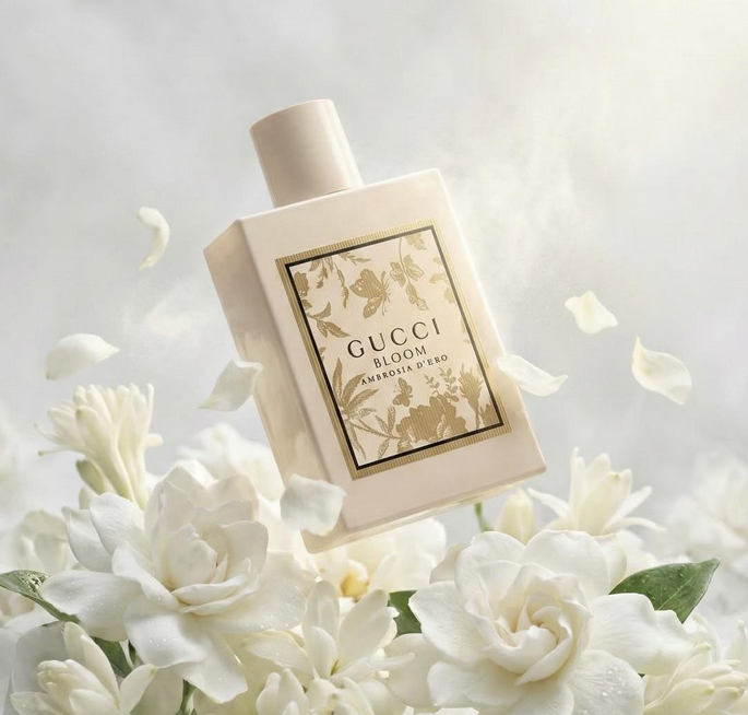 Gucci Bloom Ambrosia D’Oro Eau de Parfum