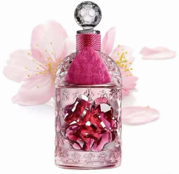 Guerlain Cherry Blossom Avenue