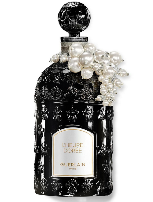 Guerlain L’Heure Dorée